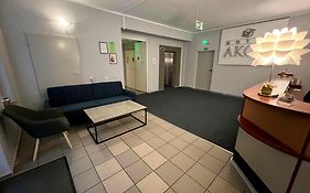 Hotel Akor